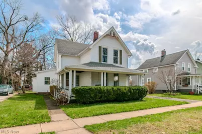 4437 Center Street, Willoughby, OH 44094 - Photo 1