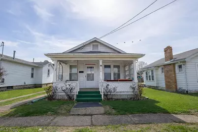 1318 36th Street, Parkersburg, WV 26104 - Photo 1