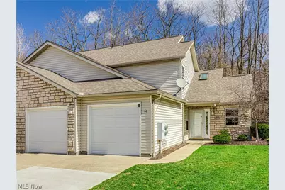 66 Falling Water Circle, Munroe Falls, OH 44262 - Photo 1
