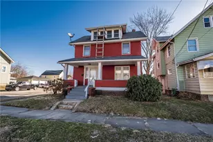 1000 Arlington Ave SW, Canton, OH 44706 - Photo 1