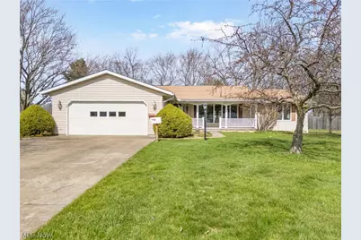 1520 Greenbriar Drive, Ashland, OH 44805 - Photo 1