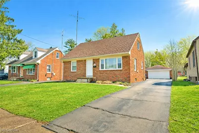 1153 Meadowbrook Avenue SE, Warren, OH 44484 - Photo 1