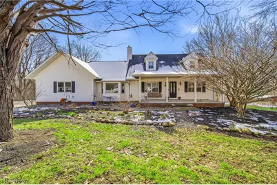 2850 S Ridge Road, Perry, OH 44081 - Photo 1