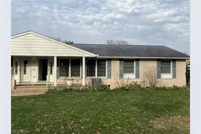 6644 Ravenwood Avenue NW, Canton, OH 44718 - Photo 1