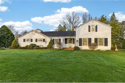 14838 Country Club Lane, Salem, OH 44460 - Photo 1
