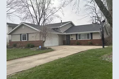 236 Northfield Drive, Elyria, OH 44035 - Photo 1