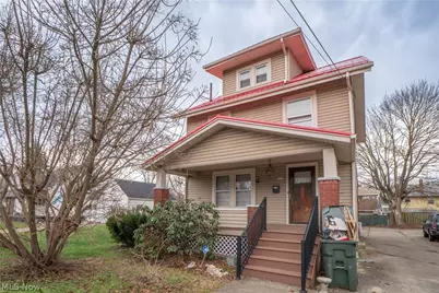 1521 Gibbs Avenue NE, Canton, OH 44705 - Photo 1