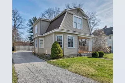 43 Bridge Street, Newton Falls, OH 44444 - Photo 1