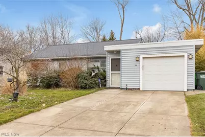1231 Ranchland Drive, Mayfield Heights, OH 44124 - Photo 1
