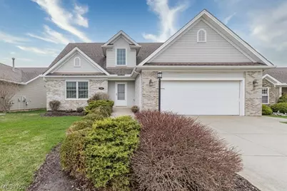 501 Falling Leaf Drive, Green Hills, OH 44131 - Photo 1