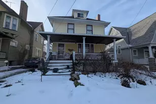 1462 Rosewood Ave, Oakwood, OH 44107 - Photo 1