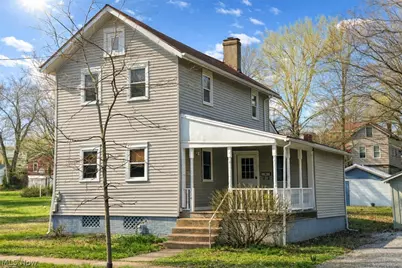 714 Front Street, Marietta, OH 45750 - Photo 1