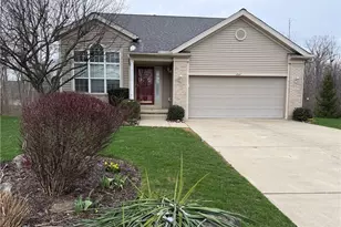 2541 Redtail Ct, Twinsburg, OH 44087 - Photo 1