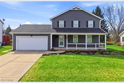 2340 Sandalwood Drive, Twinsburg, OH 44087 - Photo 1
