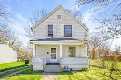 811 Amherst Street, Akron, OH 44311 - Photo 1