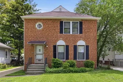 2261 Warren Road, Oakwood, OH 44107 - Photo 1