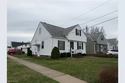 29966 Elgin Road, Wickliffe, OH 44092 - Photo 1