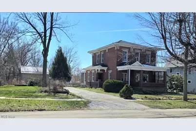 263 W Riddle Avenue, Ravenna, OH 44266 - Photo 1