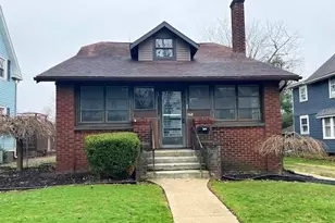 368 E Ido Ave, Akron, OH 44301 - Photo 1