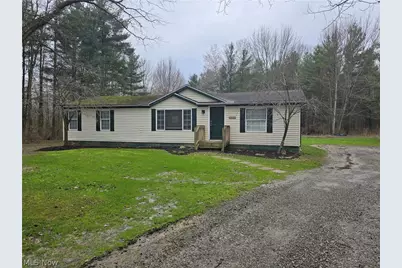 1389 Old Kyle Road, Dorset, OH 44032 - Photo 1