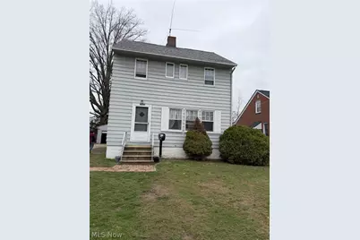 19401 Meredith Avenue, Euclid, OH 44123 - Photo 1