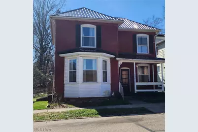 804 Gomber Avenue, Cambridge, OH 43725 - Photo 1