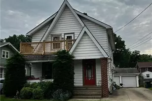 1736 17th St, Cuyahoga Falls, OH 44223 - Photo 1