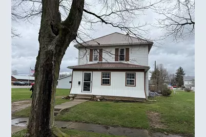 116 W Platt Street, West Lafayette, OH 43845 - Photo 1