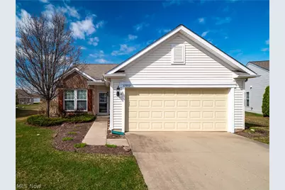 37952 Ashfield Way, North Ridgeville, OH 44039 - Photo 1