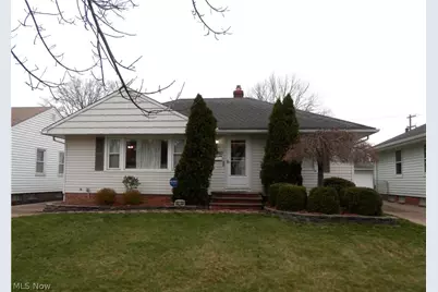 30153 Truman Avenue, Wickliffe, OH 44092 - Photo 1