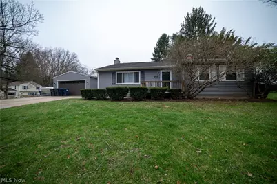 1491 Rowles Drive, Akron, OH 44313 - Photo 1