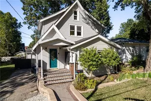 41 E Rosewood Ave, Akron, OH 44301 - Photo 1