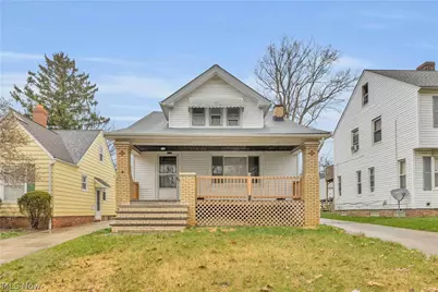9705 S Highland Avenue, Garfield Heights, OH 44125 - Photo 1