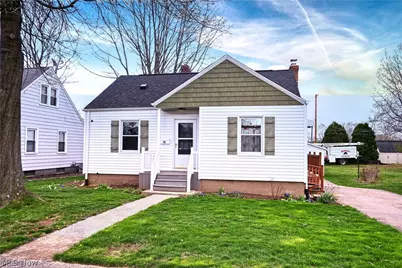 94 N 5th Street, Rittman, OH 44270 - Photo 1