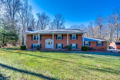 15269 Arnold Road, Dalton, OH 44618 - Photo 1