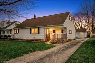 486 Royer Ave NW, North Canton, OH 44720 - Photo 1
