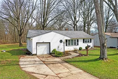 3205 Redgate Lane, Youngstown, OH 44511 - Photo 1