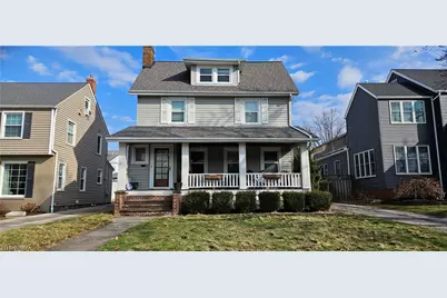 373 Kensington Road, Rocky River, OH 44116 - Photo 1