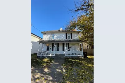 411 Fairbanks, Zanesville, OH 43701 - Photo 1