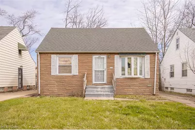 4397 E 154th Street, Loveland, OH 44128 - Photo 1