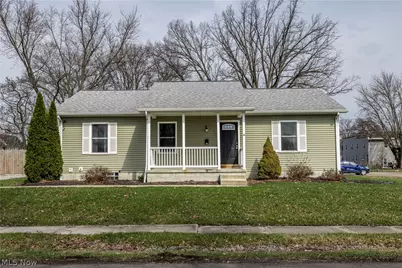 195 E Pennsylvania Avenue, Sebring, OH 44672 - Photo 1
