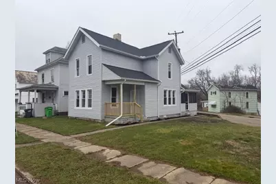 525 E High Street, Uhrichsville, OH 44683 - Photo 1