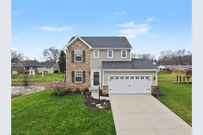 4431 Babylon Avenue SW, Massillon, OH 44646 - Photo 1