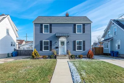 735 Allison Avenue, Lorain, OH 44052 - Photo 1