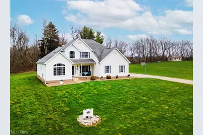 49510 Woodland Drive, East Liverpool, OH 43920 - Photo 1