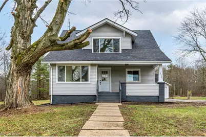 14244 Atwater Avenue NE, Alliance, OH 44601 - Photo 1