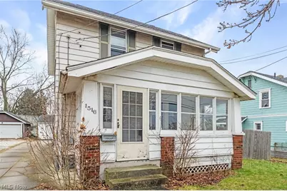 1516 Newton Street, Akron, OH 44305 - Photo 1