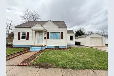 1068 Easton Drive, Akron, OH 44310 - Photo 1