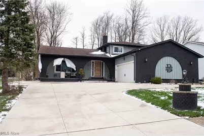 350 Panorama Drive, Green Hills, OH 44131 - Photo 1