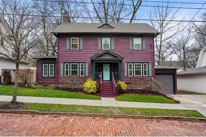 205 Edgerton Road, Akron, OH 44303 - Photo 1